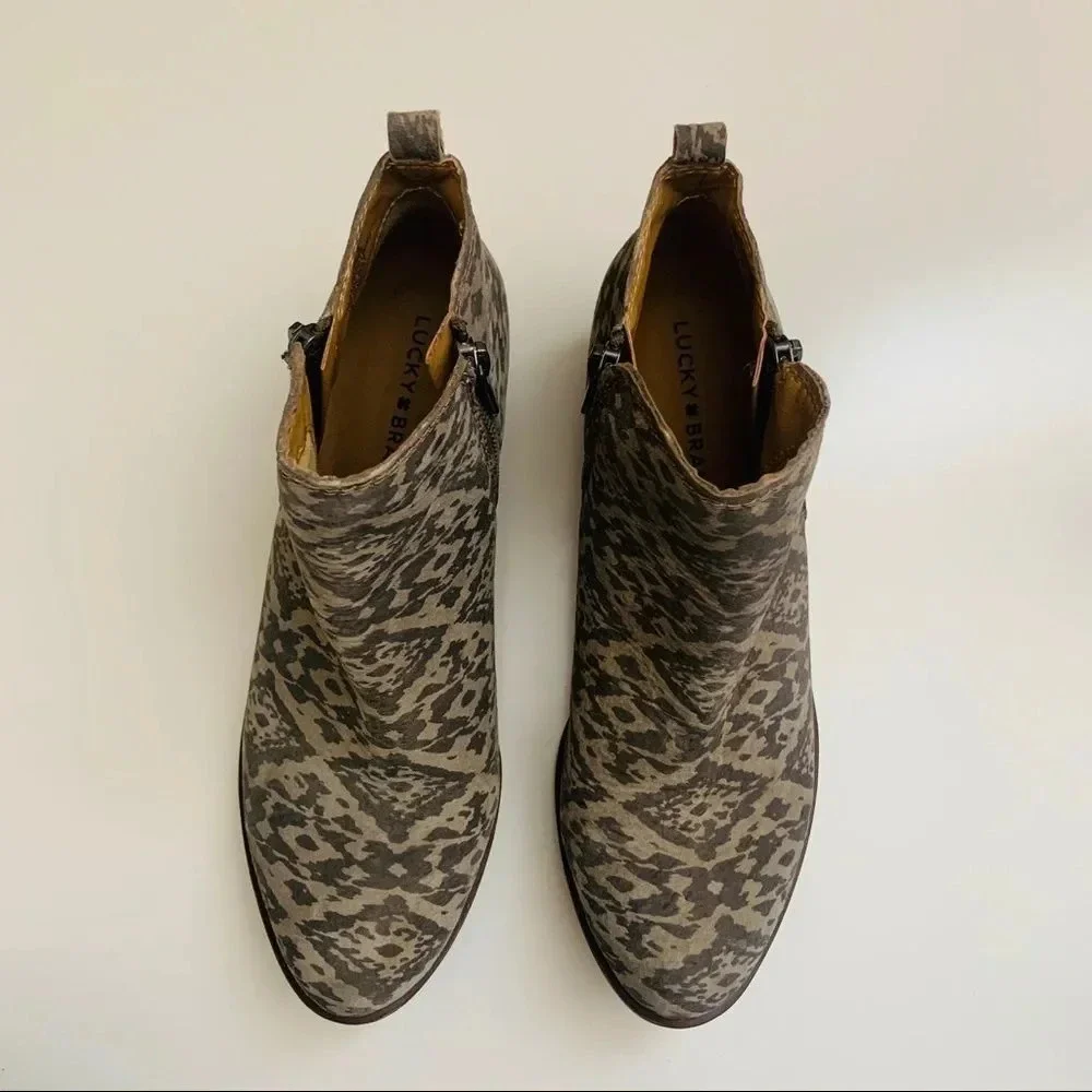 Lucky Brand pre loved